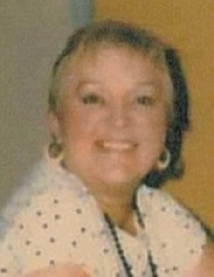 Anne G. Stichman