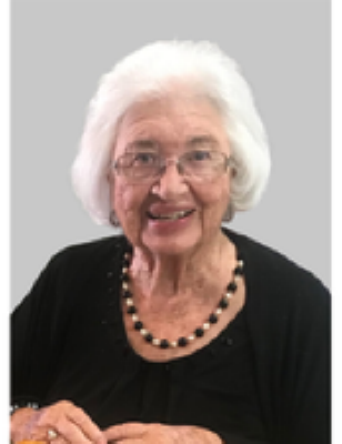 Yvonne Pugmire