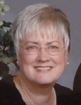 Janelva R. "Jo" Qualls