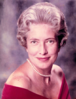 Sarah (Sally) Grace Johnson Meadville, Pennsylvania Obituary