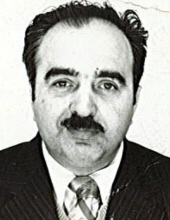 Mircea D. Capatina-Rata