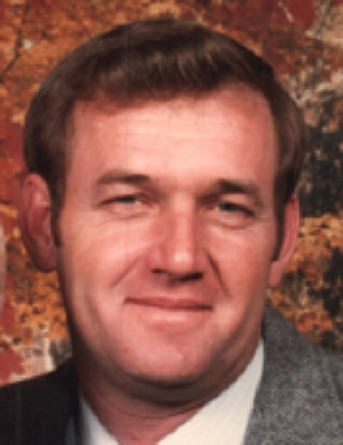 Donald G. Ingram