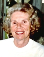 June Esther Macauley