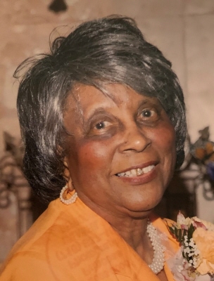 Photo of Ruthie Caruth