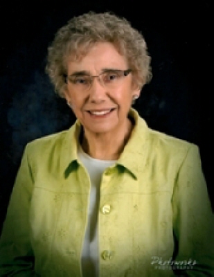 Helen Marie Clark Marshall, Minnesota Obituary