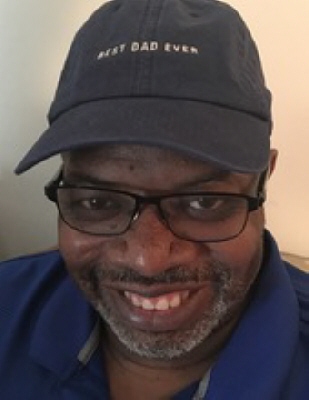 Raynard Jones