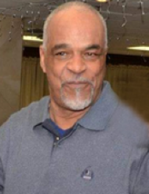 Olbin Lee Christian, Jr.