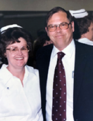 Morris Robert Van Campen