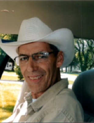 Robert Wayne Young