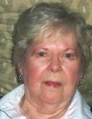 Mary Elizabeth Nivins Kitchener, Ontario Obituary