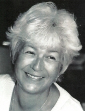 Dr. Barbara Spaniak