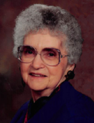 Betty Schell