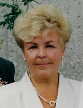 Ann Weber