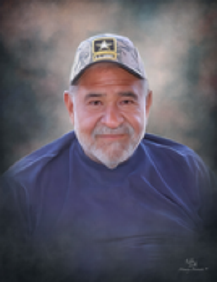 Toribio M. Heredia