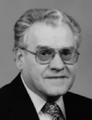 James A. Grosh