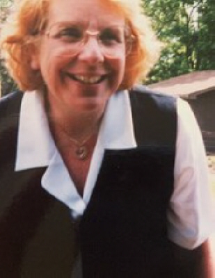 Patricia J. Teliska Horseheads, New York Obituary