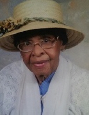 Photo of Thelma Buckles