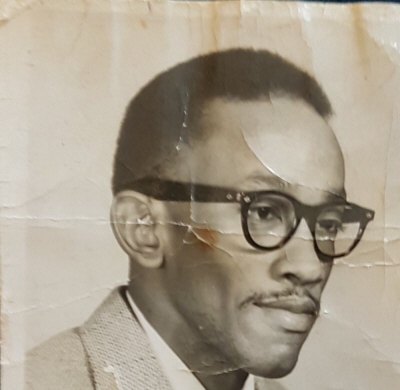 Harold Leon Phelps, Sr.