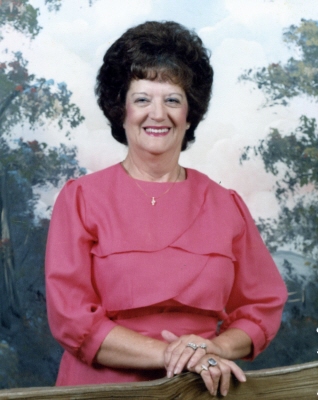 Margie Benson