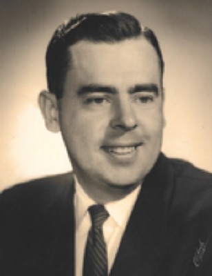 Donald G. Cornell