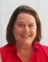 Patricia Ann Dowty