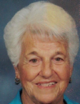 Mary "Dorothy" A. Ledwedge
