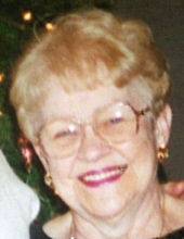 Mary "Pat" Patricia Camella