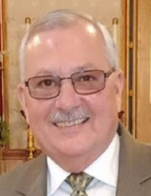 Charles A. Smedick