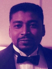 Aneft E. Budhai