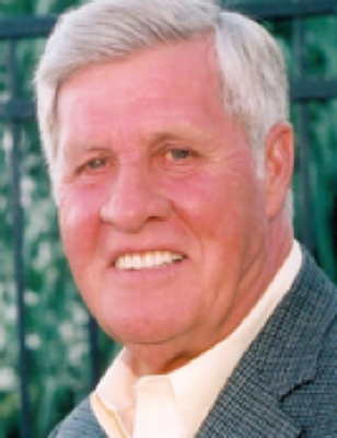 Donald E. Allison