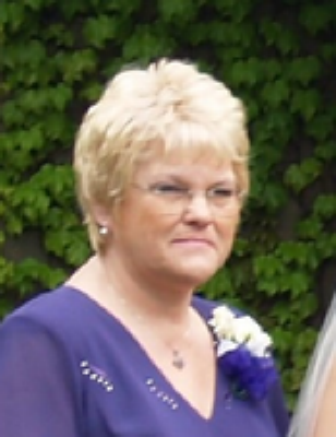 Candy Marie Phillips