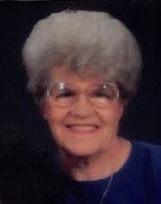 Marie "Lucy" L D Jamieson