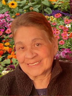 Basilia Sotomayor