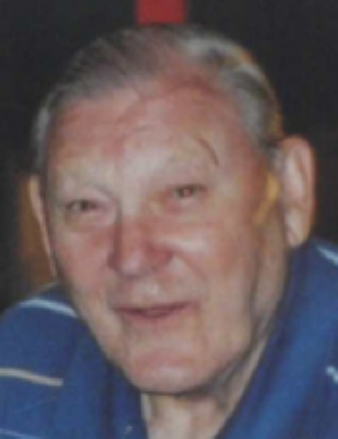 Jerome A. "Lefty" Jarka