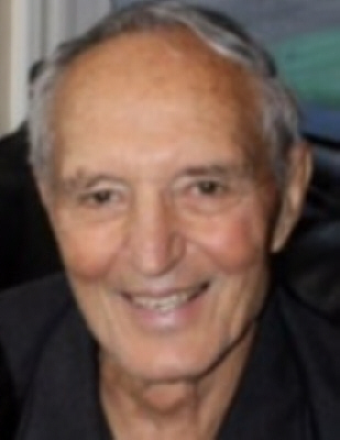 John Martin Moellenberg