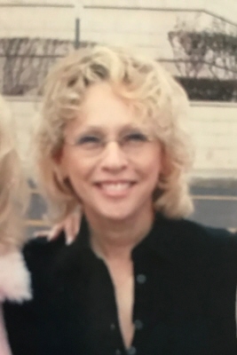 Photo of Donna Elliott