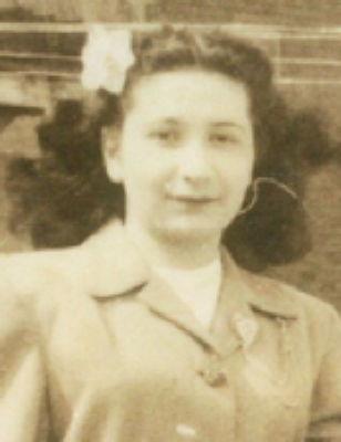 HILDA E. JUCZYK