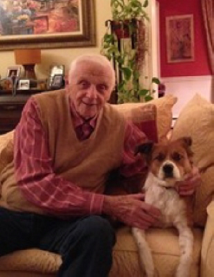 Edward A. Schwanderla