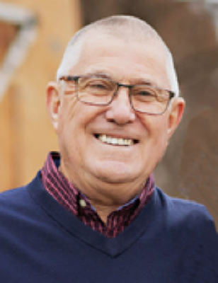 Allen Lee Seymour