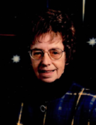 Judy A. Smith Evans Birkemeyer