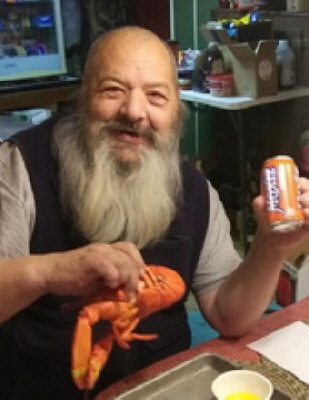 Alan J. Demuth