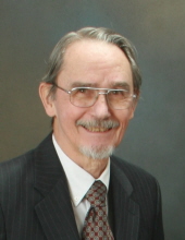James Patrick Mahoney
