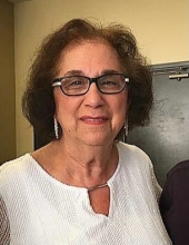 Photo of Judy Cristiano