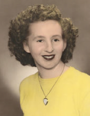 Gladys Marion McCray