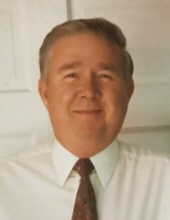 Daniel B. Shepard