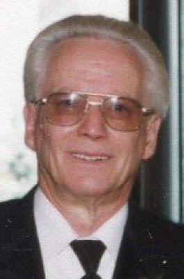 Photo of Charles Kufner, Jr.