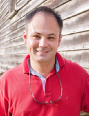 Jay Hamrick