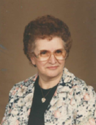 Josephine "Jo" R. Mahoney Elkhart, Indiana Obituary