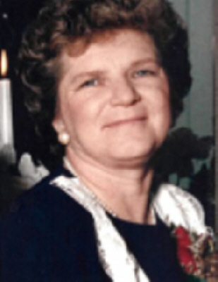 Sharon Ann Parker