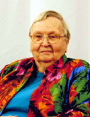 Mary Frances Hubbard